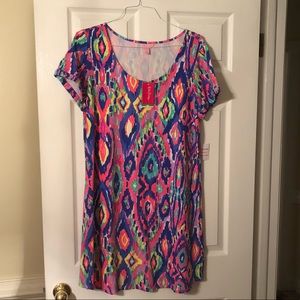 Lilly Pulitzer Tammy dress NWT